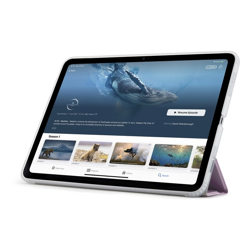 Origami Folio Case for iPad Air 13-inch (M3/M2)