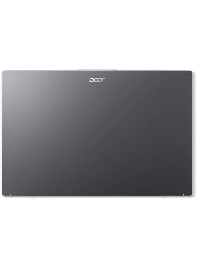 Aspire 15 A15-51M-56A1 - 15.6'' Core i5-120U 8GB DDR5 512GB SSD