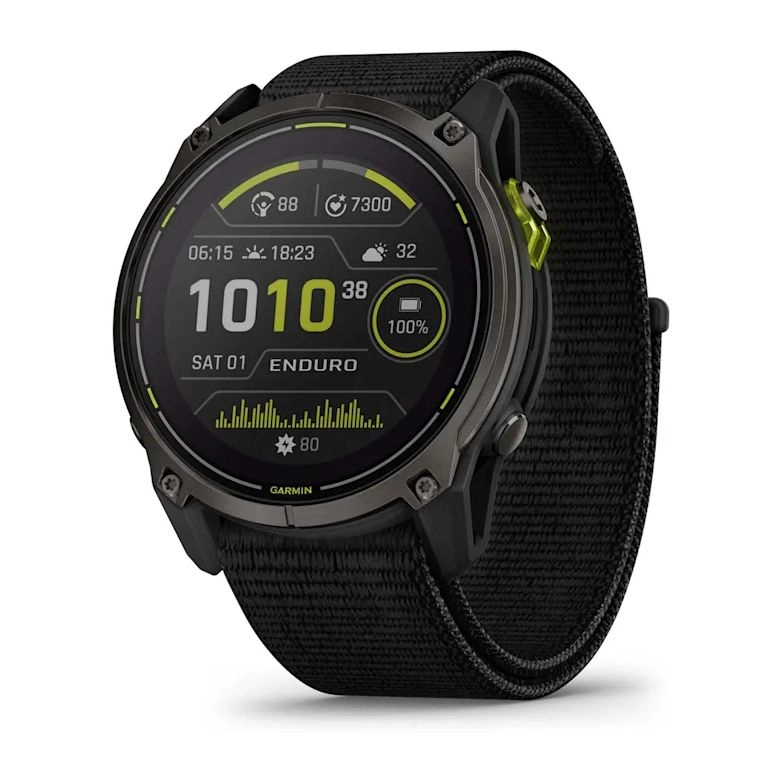 Garmin Enduro 3 51mm Fibre-reinforced polymer GPS