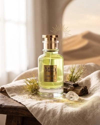 Dune Mist Eau de Parfum 100ml