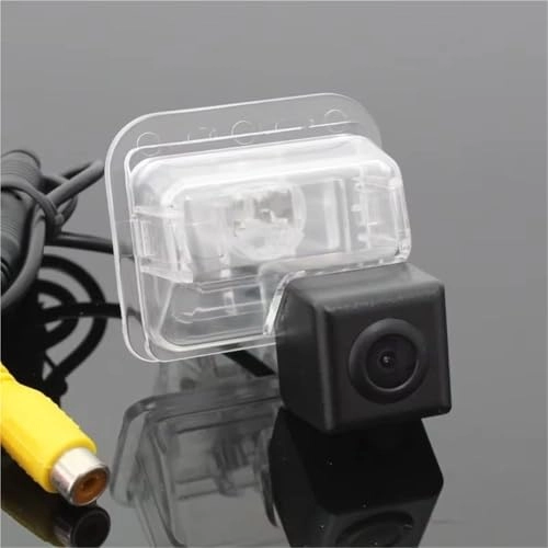 Backup Camera - Night vision 648*488 pixels