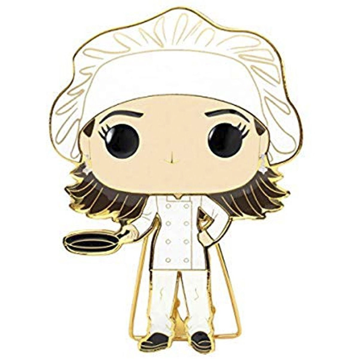 FUNKO Monica - Friends Enamel Pin