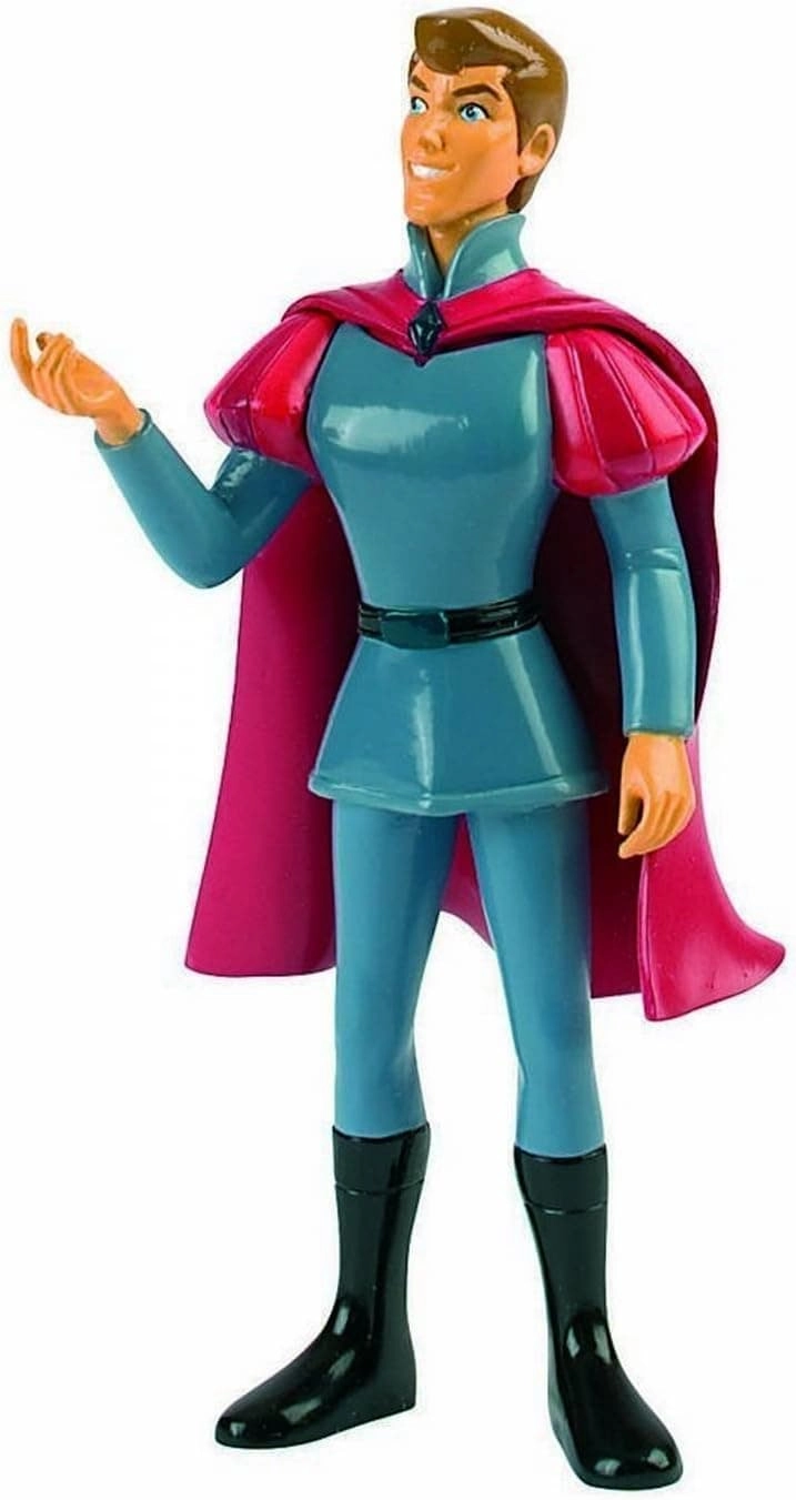 Prince Philip - Disney (4007176125007)
