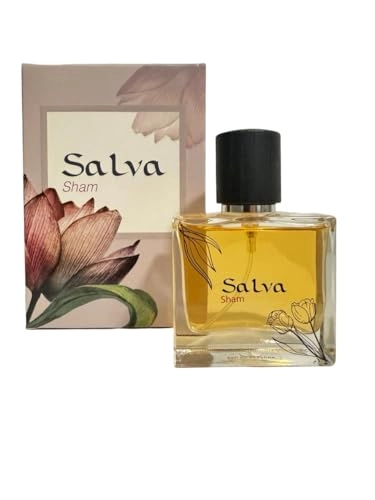 Sham Eau de Parfum 50 ml