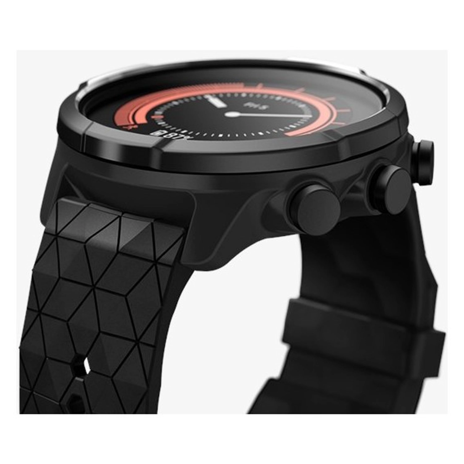 9 Baro Glass fibre reinforced polyamide