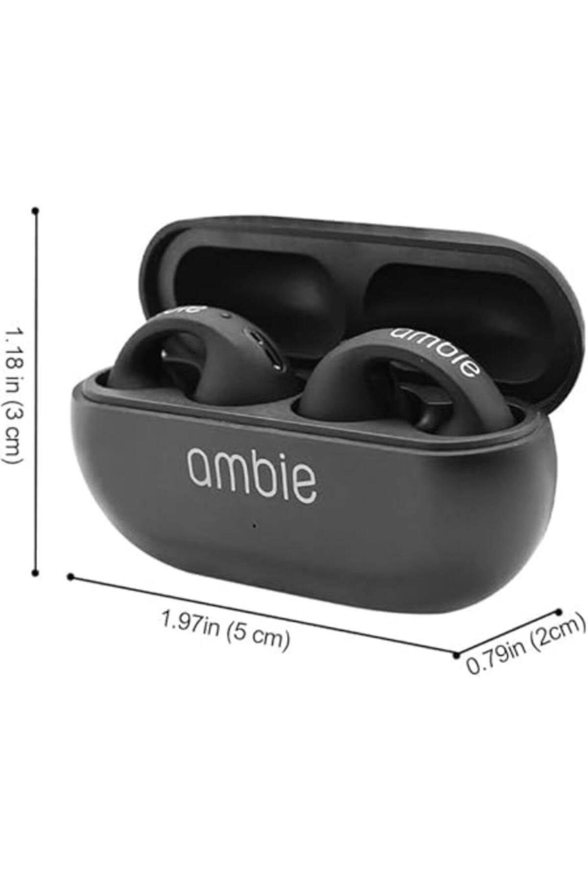 Earcuffs Pro Wireless Earbud