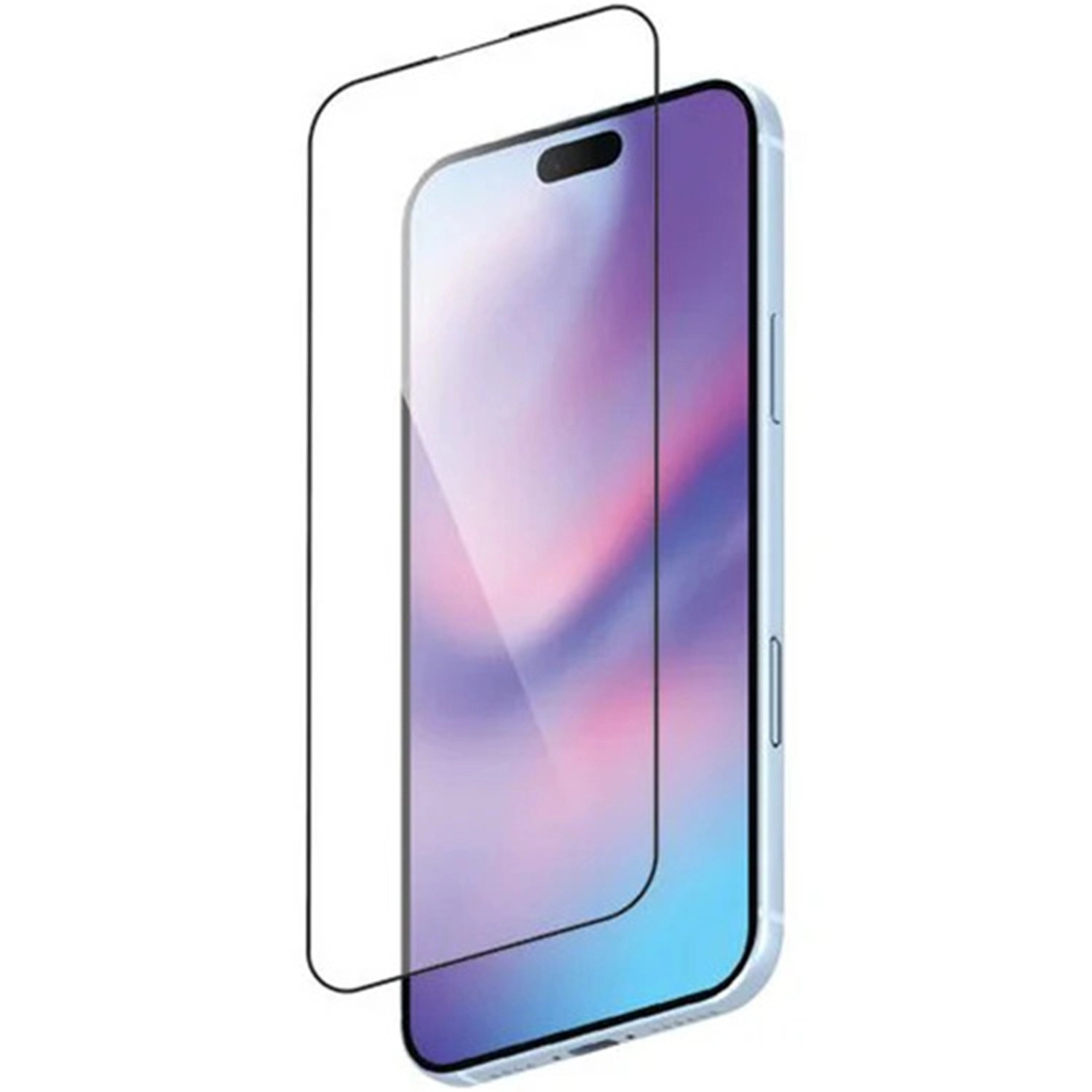 HD Clear Screen Protector for iPhone 17 Air