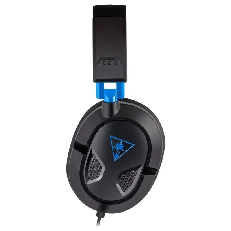Recon 50P - PS4