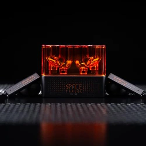 Space Travel Wireless Earbud