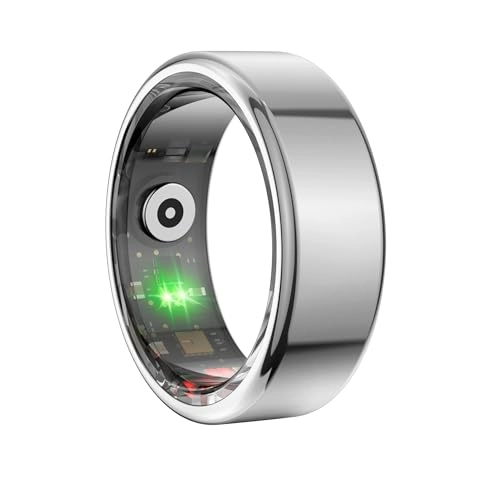 Smart Ring - 8