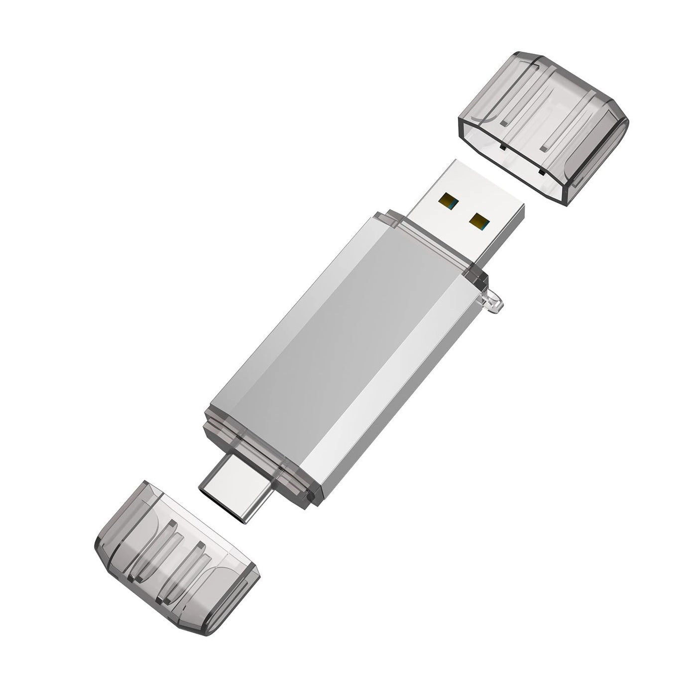 RAOYI USB Flash Drive - USB 3.0 USB C 32GB