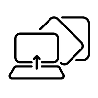 Create in 4 versatile modes