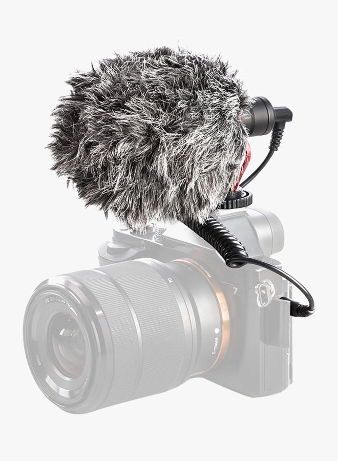 BY-MM1 3.5mm-Mini-Jack Microphone