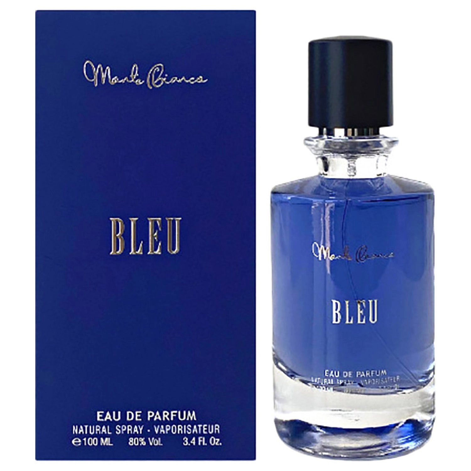Bleu Eau de Parfum 100 ml