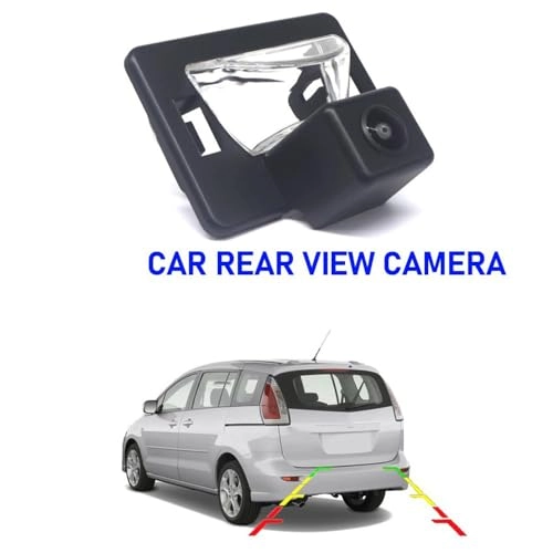 Reversing Camera - Night vision Wired
