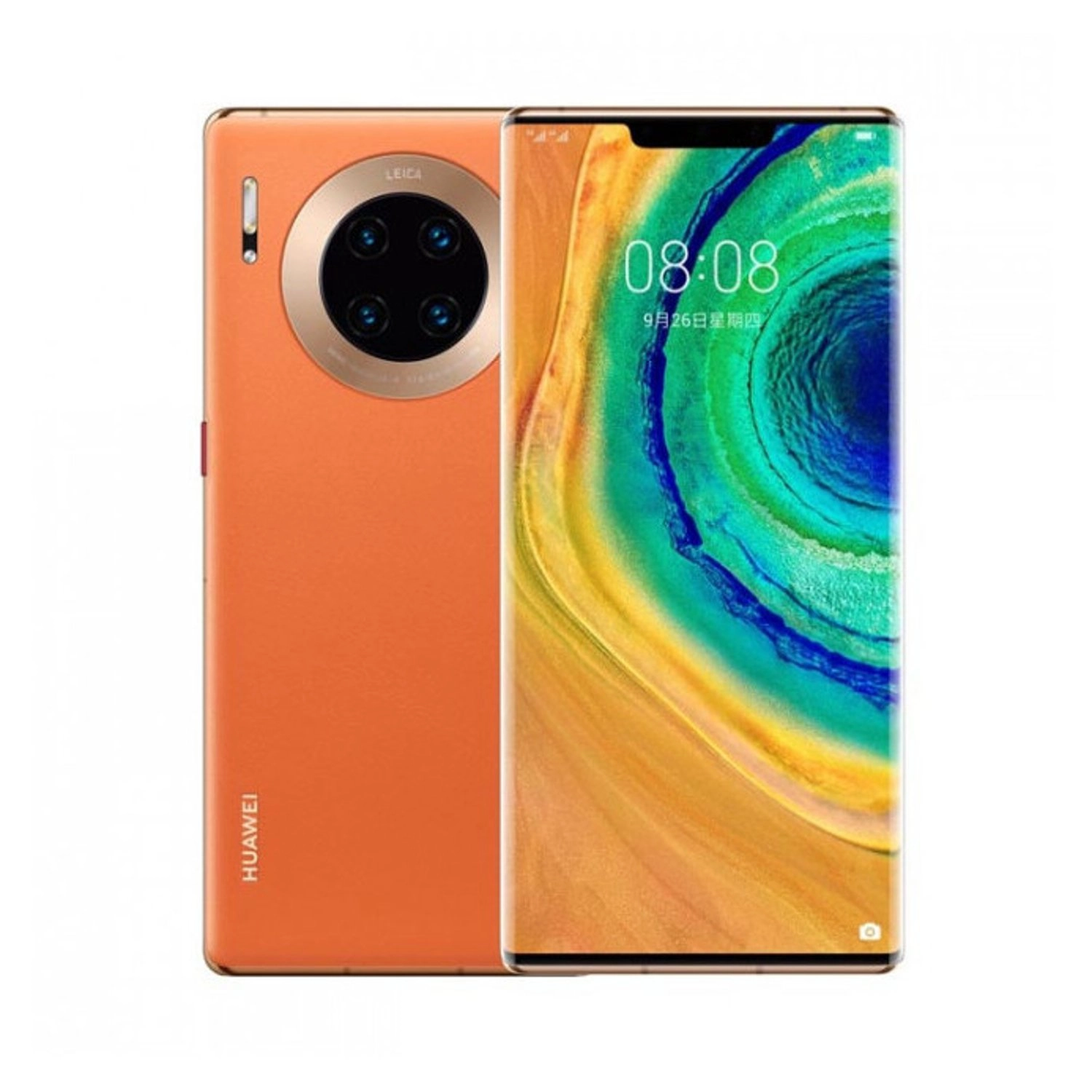 Mate 30 Pro - 8GB 256GB