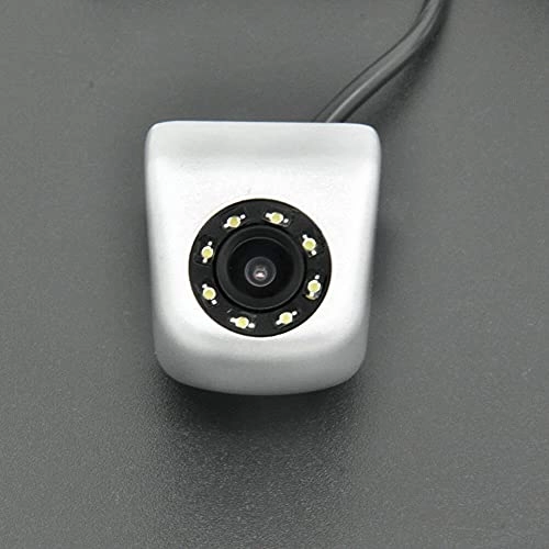 Rear View Reverse Backup Tracks Camera - 728 x 512