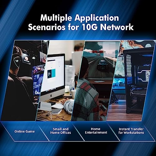 6x10G + 2x10G SFP 8-ports