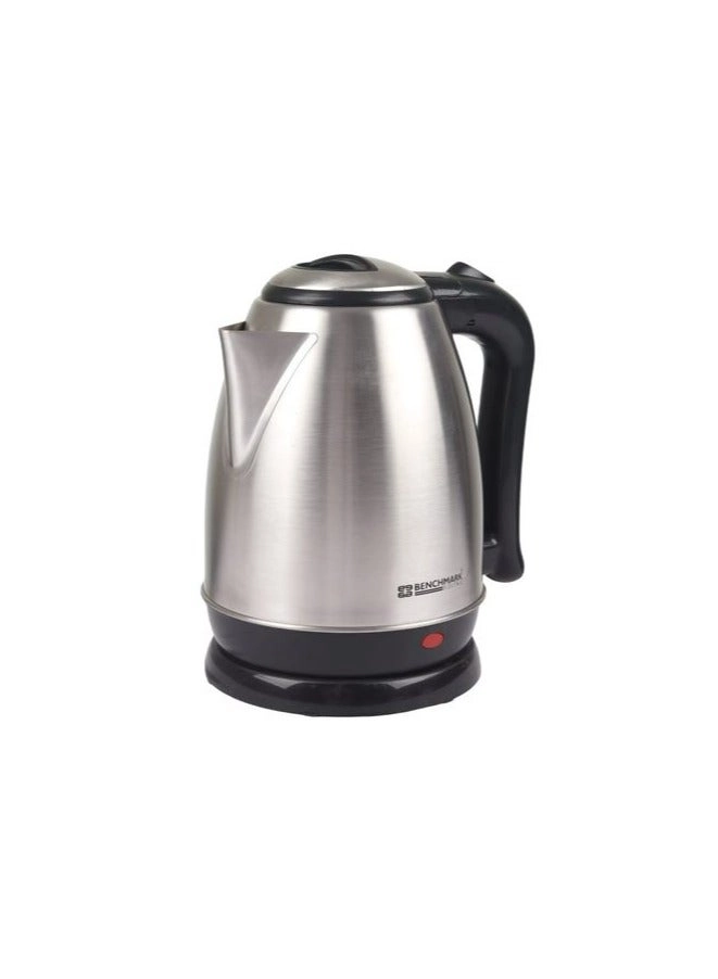 Stainless Steel Electric Kettle