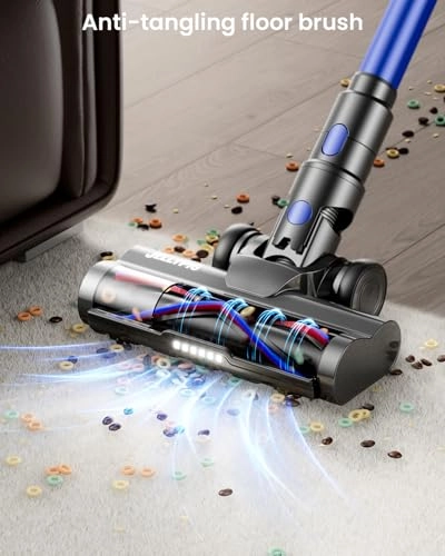 X100 - Cordless 70Mins