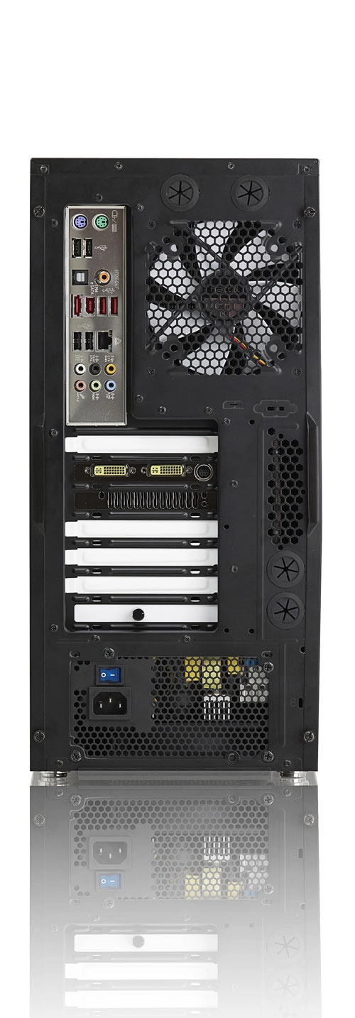 Define XL R2 - Full Tower