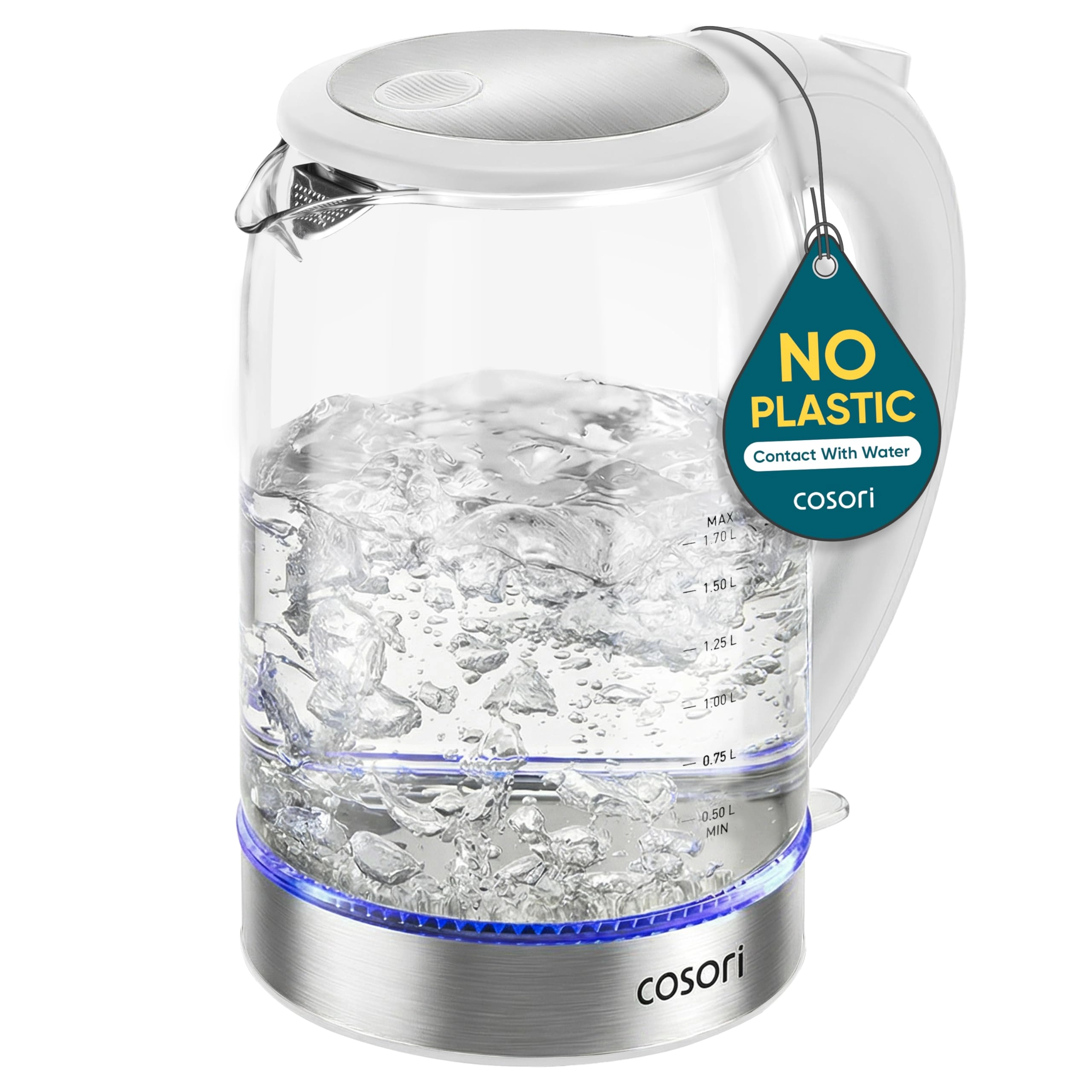 Cosori Kettle Teapot GK-172-CO-RUS