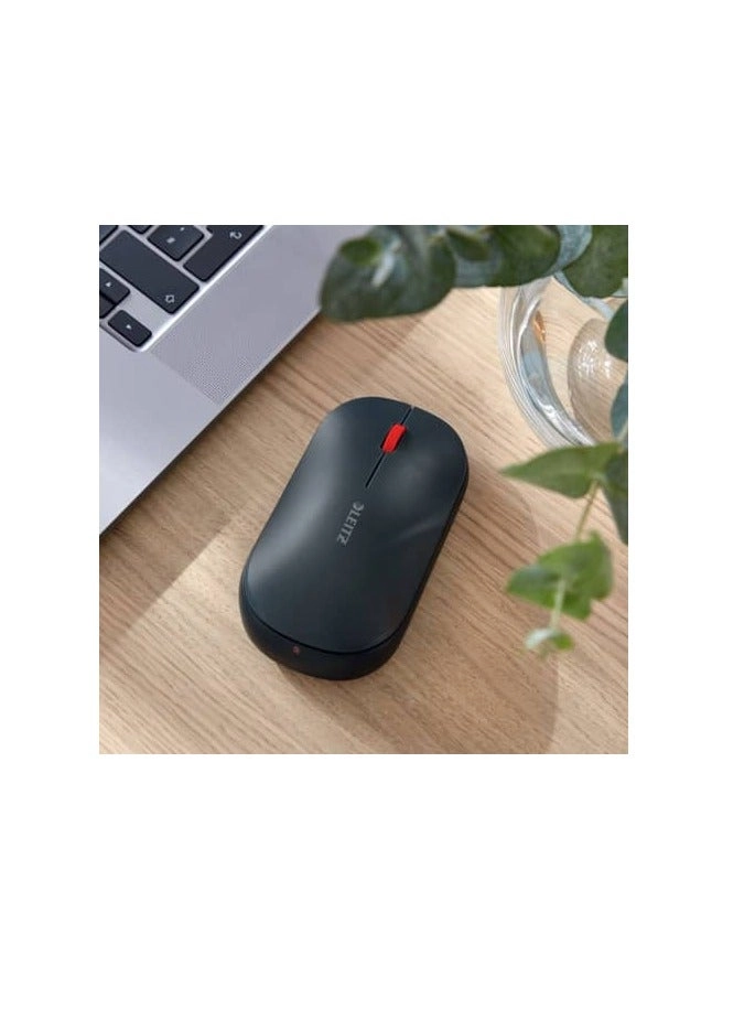 6531-00-89 Mouse - Wireless