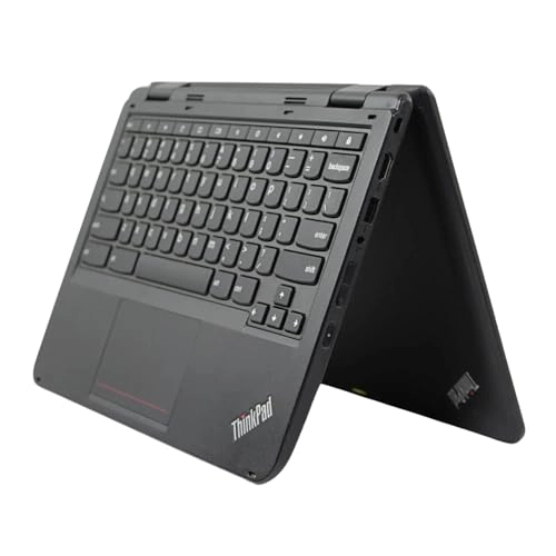 (Renewed) Thinkpad Yoga 11e 20DAS0TX00 - 11.6'' Celeron N3150 4GB DDR3 128GB SSD