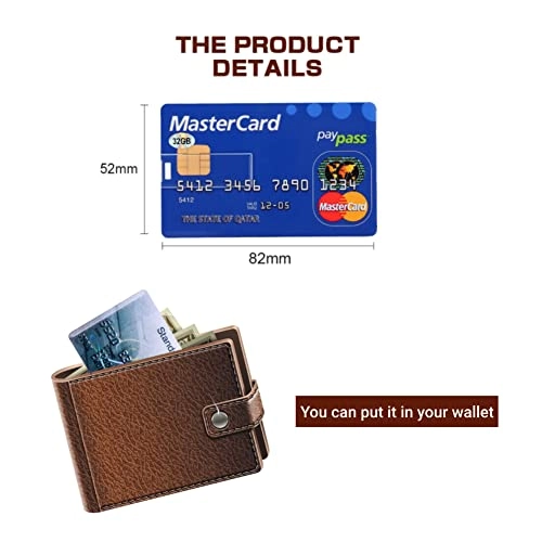 USB Flash Drive - 32GB