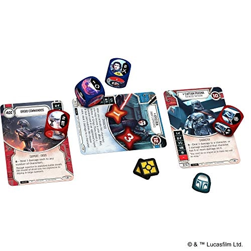 Star Wars: Destiny - Two-Player