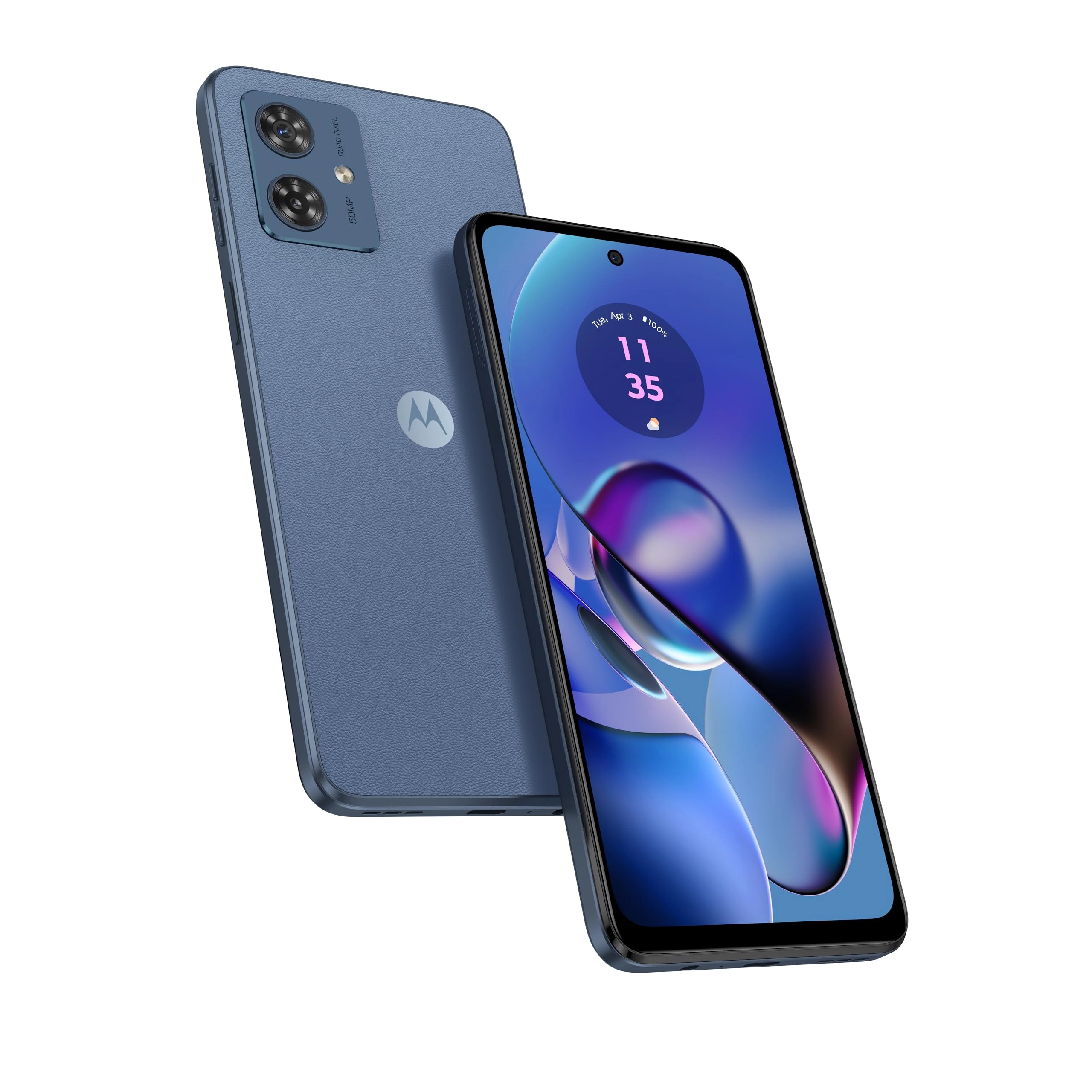 Moto G54 - 8GB 256GB