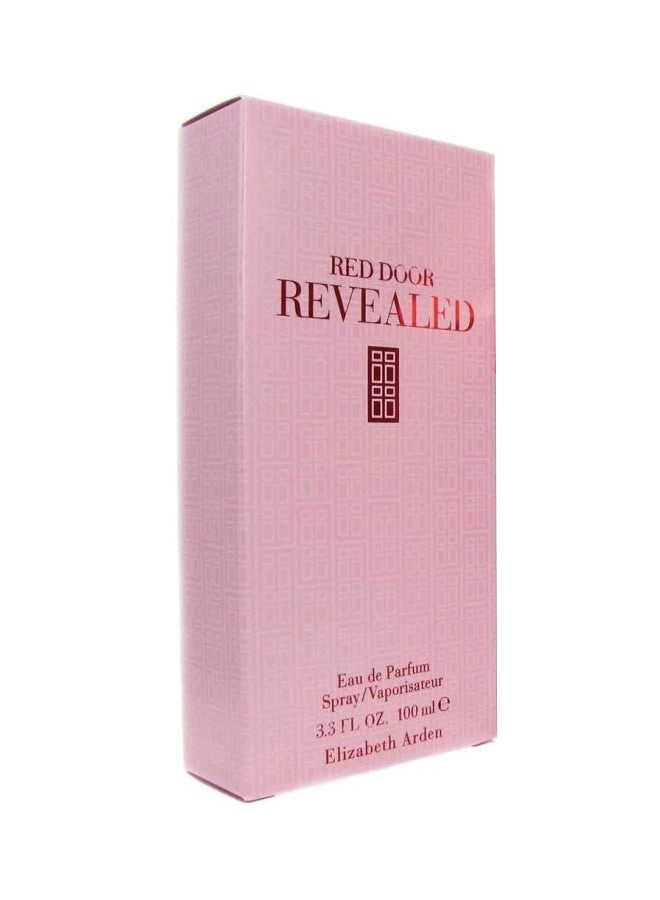 Red Door Revealed Eau de Parfum 100 ml