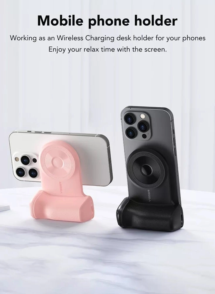 VP-0569 - 5000 Watt-hour Wireless Charging