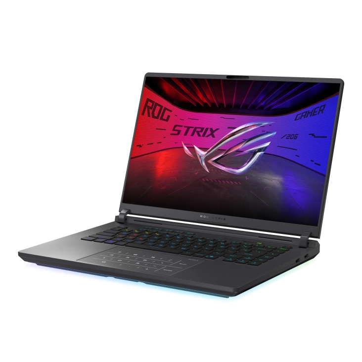 ROG Strix G16 - 16'' Ultra 9-275HX 64GB DDR5 2 TB SSD