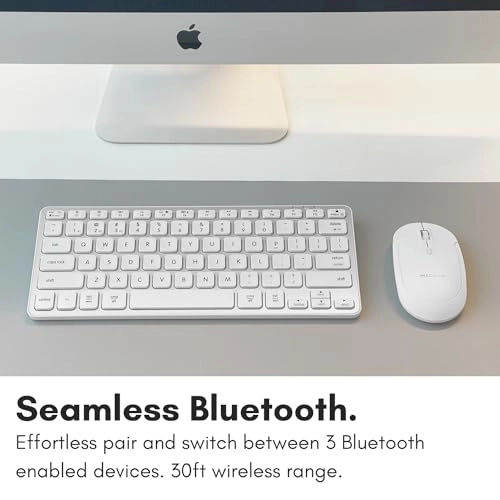 BTMINIZKEYSG - Wireless