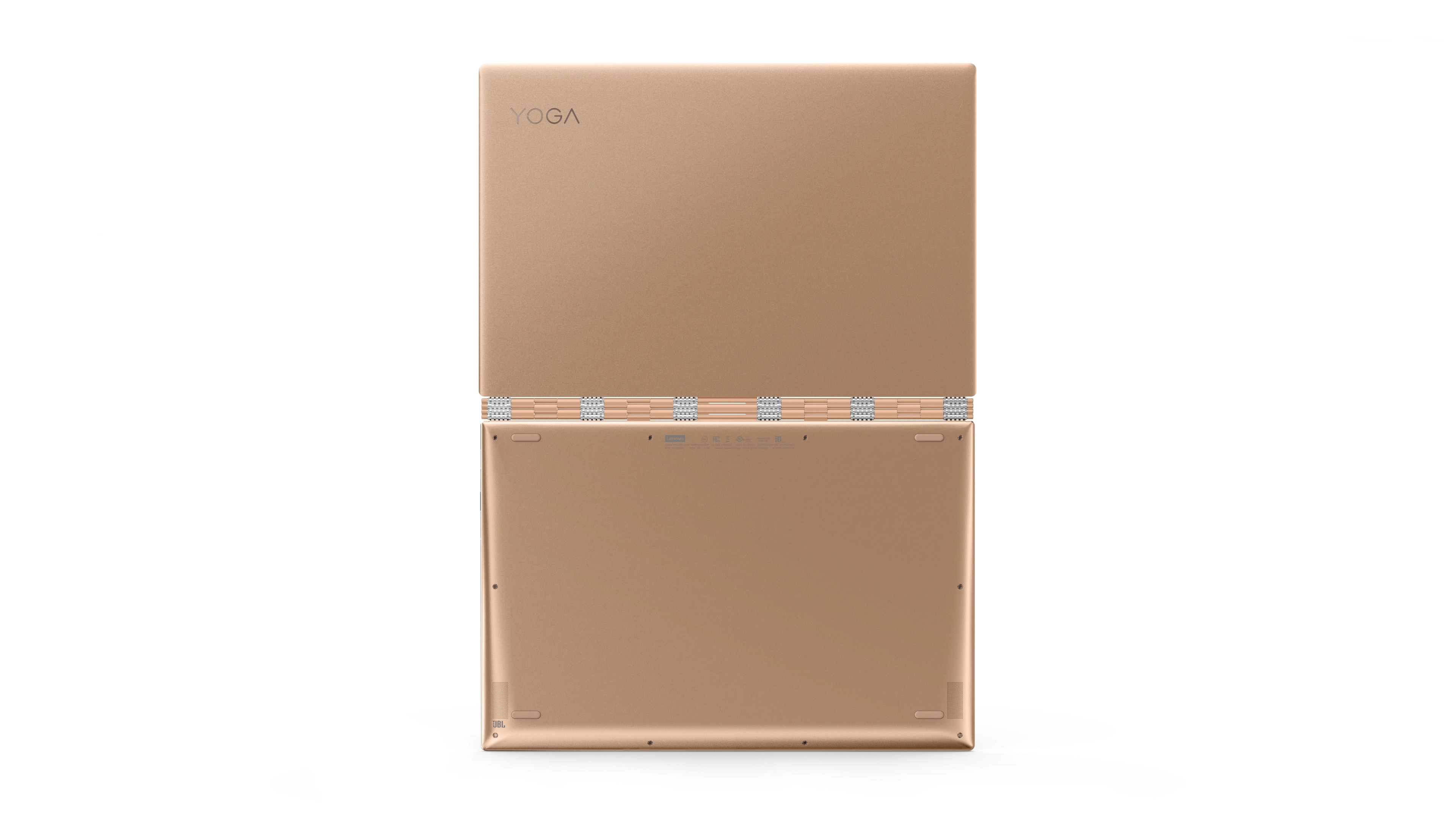 Yoga 920 - 13.9'' Core i7-8550U 16GB DDR4 512GB SSD