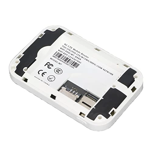 M7 - 300Mbps 802.11 B/G/N
