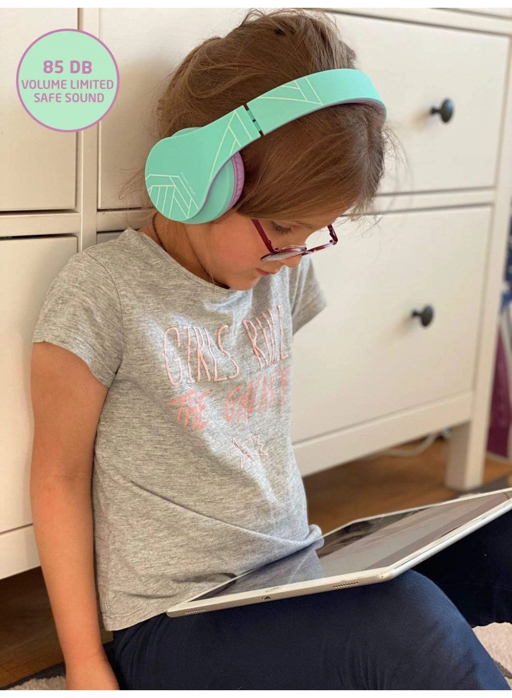 P2 Wireless Headphone