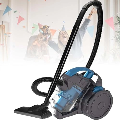 Bagless Vacuum Cleaner - 2000W 1.8L