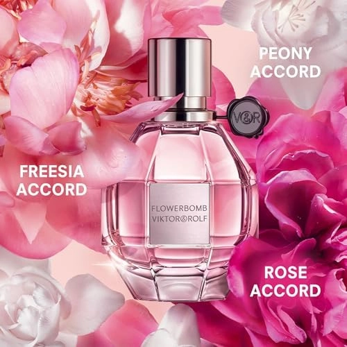 Flowerbomb Eau de Parfum 20 ml