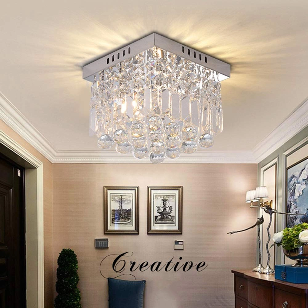 Lowering the lantern - 3000K-4000K