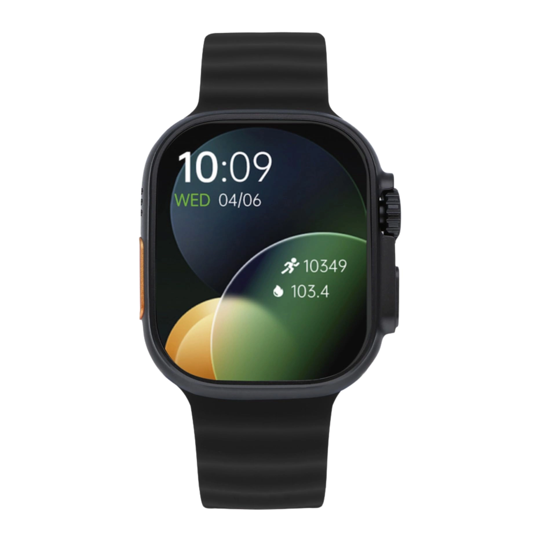 Hollywood 40mm Metal