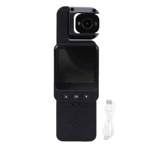 Handheld Camera - 32GB 1080p