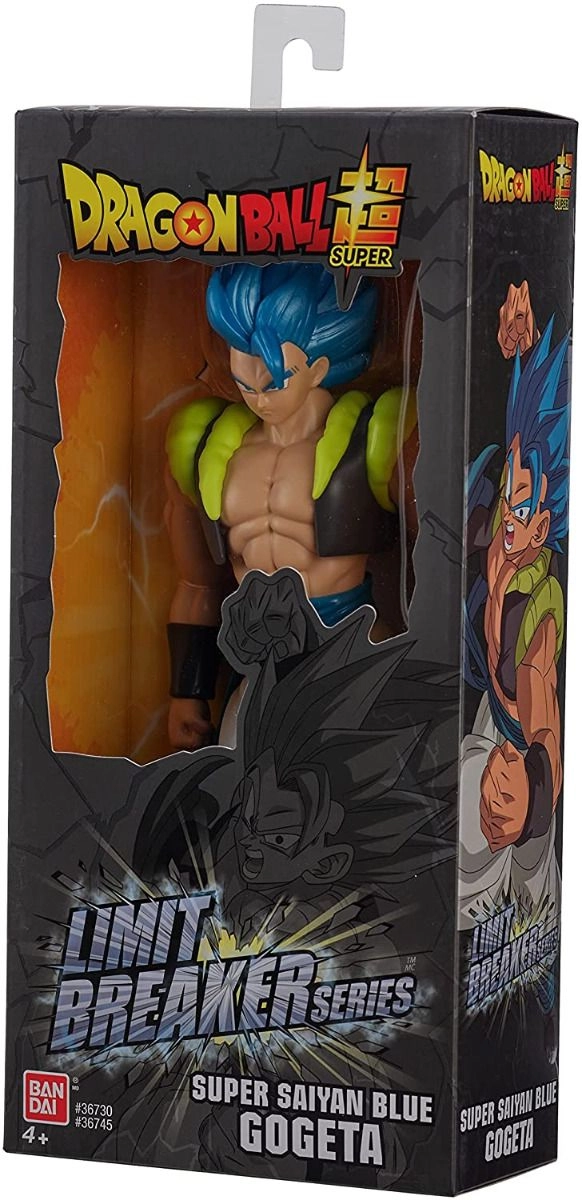 Goketa - Dragon Ball - 4 + (33.02 cm) (ALGT-36745BANDAI)