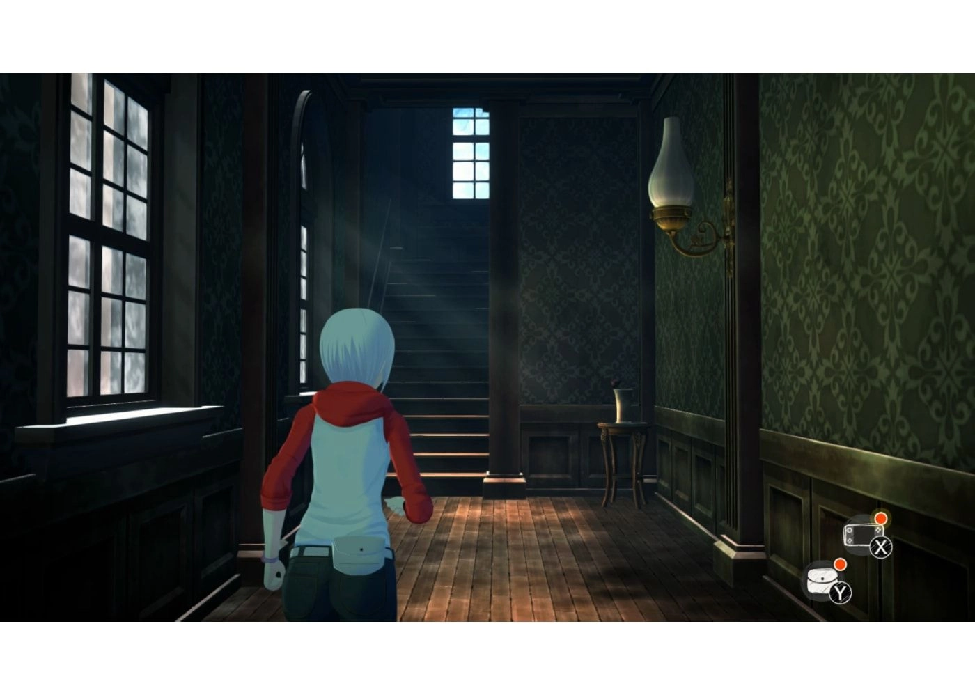 Another Code: Recollection - Nintendo Switch