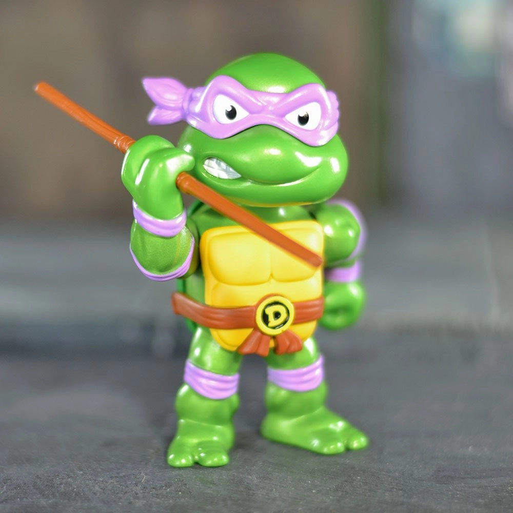 Teenage Mutant Ninja Turtles - Donatello (sim-253283003)