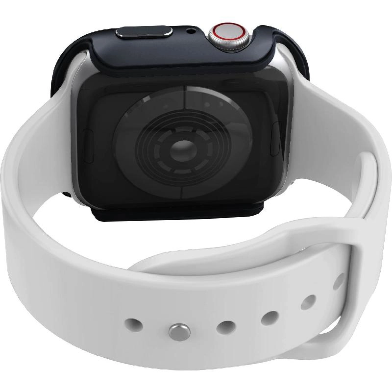 Smartwatch Fit Case for Apple Watch Series 9 45mm/Series 8 45mm - Starlight