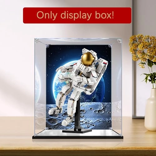 Acrylic Display Case - Le-go