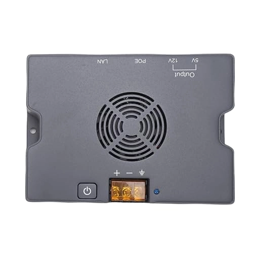 EP-SK0116 - 350W 10/100/1000Mbps