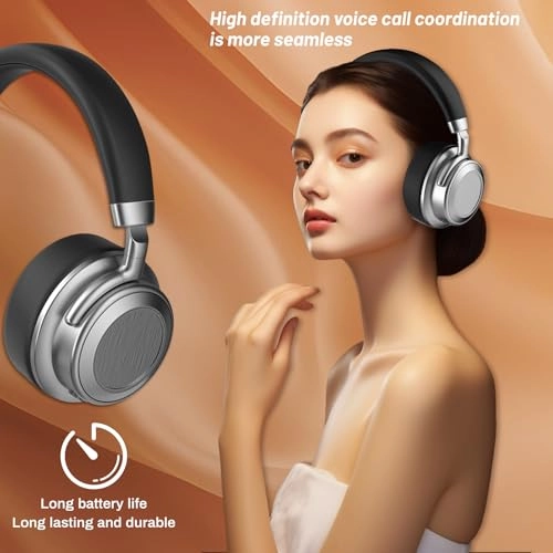 CR-9 Wireless Headphone